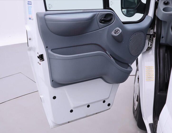 Ford Transit Ostatní 2,2 l 92 kw