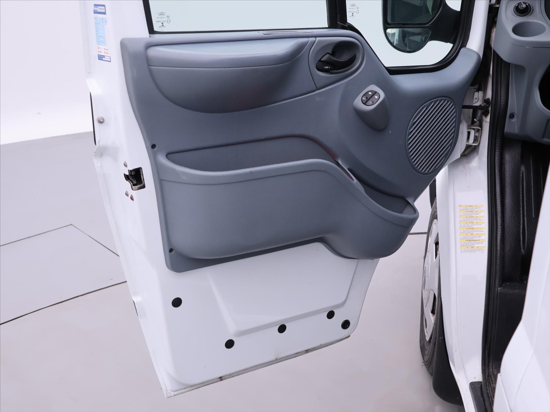 Ford Transit Ostatní 2,2 l 92 kw