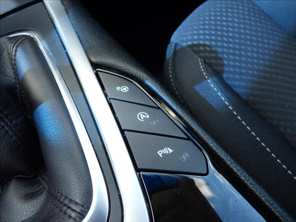 Ford Edge SUV 2,0 l 132 kw