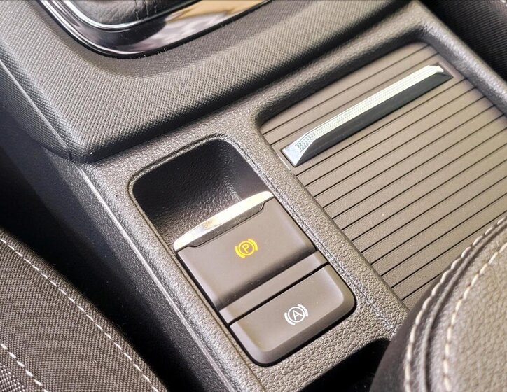 Škoda Octavia Kombi 1,5 l 110 kw