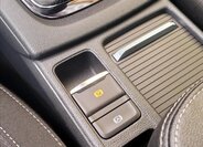 Škoda Octavia Kombi 1,5 l 110 kw