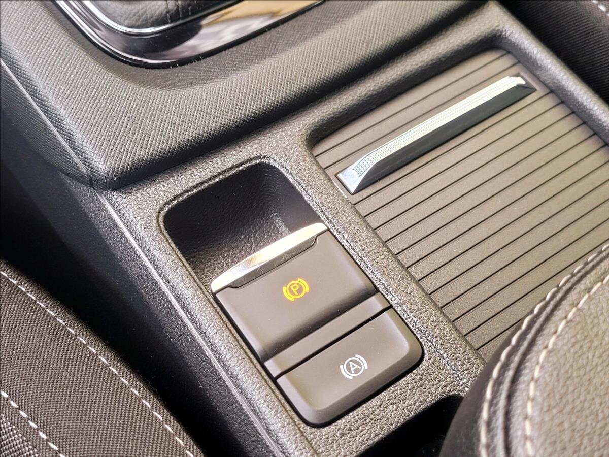 Škoda Octavia Kombi 1,5 l 110 kw