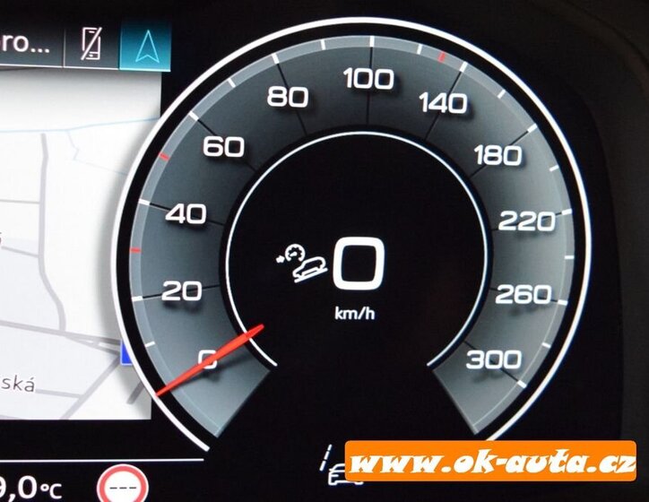 Audi A6 Allroad Kombi 3,0 l 210 kw