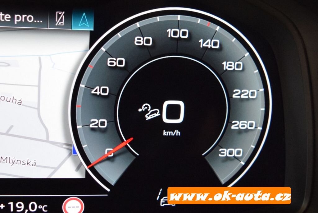 Audi A6 Allroad Kombi 3,0 l 210 kw