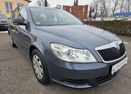 Škoda Octavia Kombi 1,4 l 90 kw