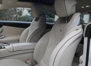 Mercedes-Benz Třídy S 34