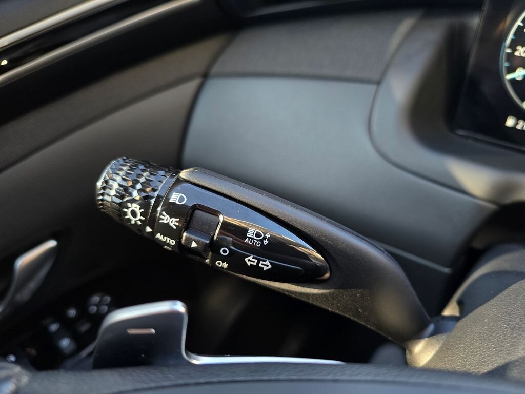 Hyundai Tucson SUV 1,6 l 132 kw