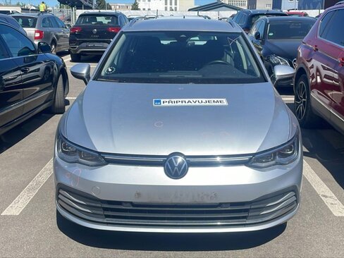 Volkswagen Golf Kombi 2,0 l 110 kw