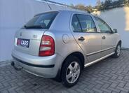 Škoda Fabia 6