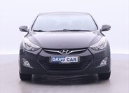 Hyundai Elantra Sedan 1,6 l 97 kw