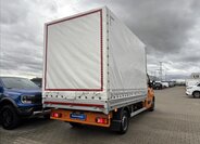 Opel Movano Valník 2,3 l 110 kw