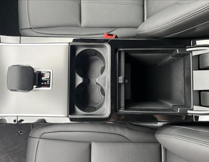 Land Rover Range Rover Evoque 28