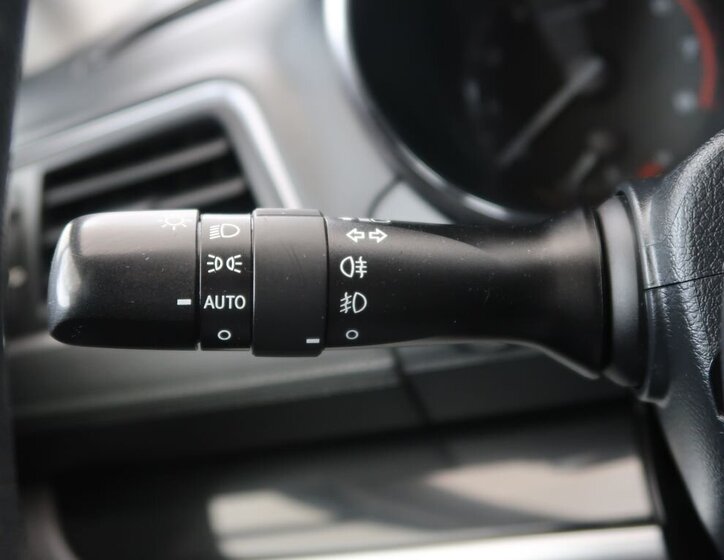 Subaru Outback Kombi 2,5 l 129 kw