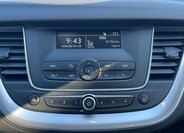 Opel Grandland X Hatchback 1,2 l 96 kw