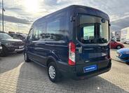 Ford Transit 3