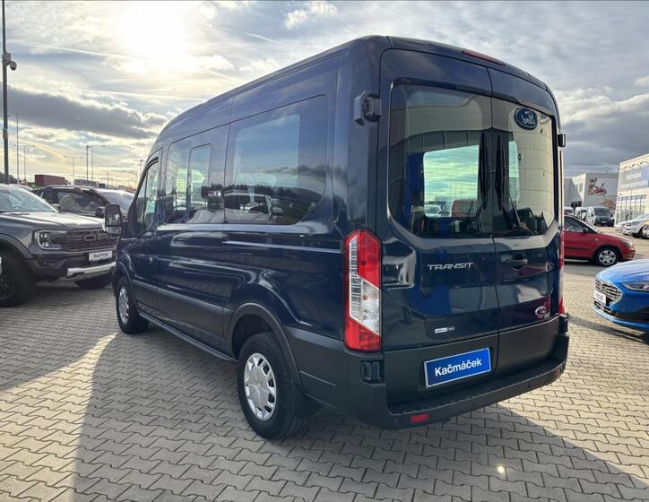 Ford Transit 3