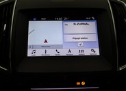 Ford Edge SUV 2,0 l 175 kw