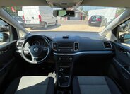 Volkswagen Sharan 22