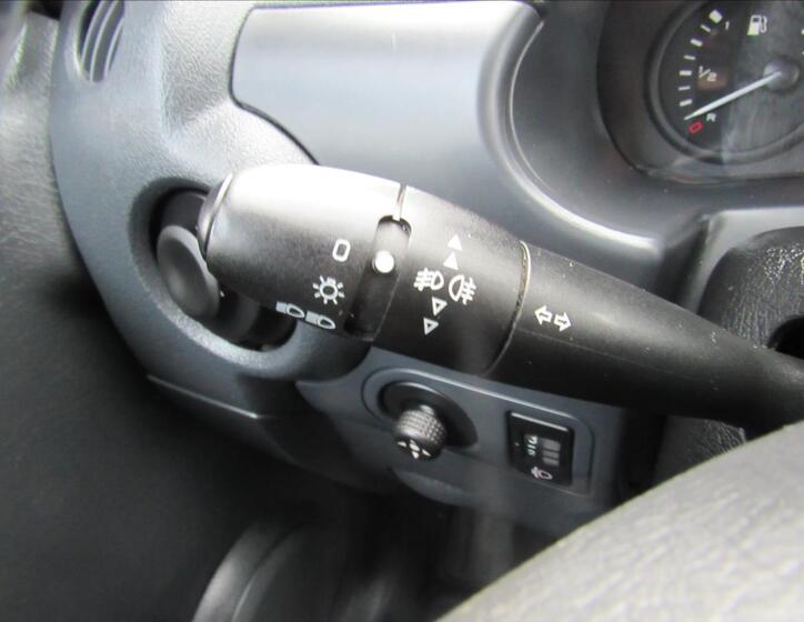 Citroën Berlingo 19