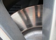 Bentley Continental GT 25