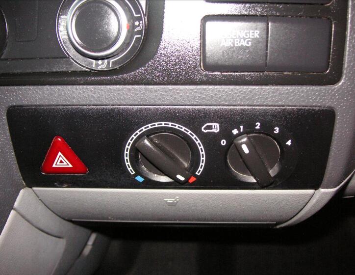 Volkswagen Transporter 13