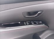 Hyundai Tucson SUV 1,6 l 110 kw