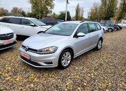 Volkswagen Golf Kombi 999,0 85 kw