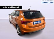 Škoda Fabia Hatchback 999,0 81 kw