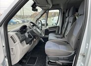 Peugeot Boxer 17