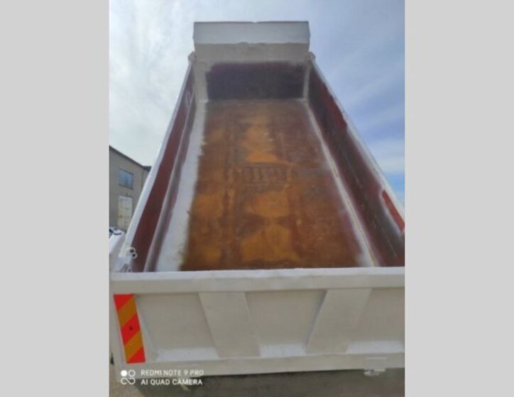 Tatra Ostatní Sklápěč 0,0 300 kw