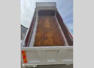 Tatra Ostatní Sklápěč 0,0 300 kw