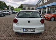 Volkswagen Polo Hatchback 999,0 70 kw