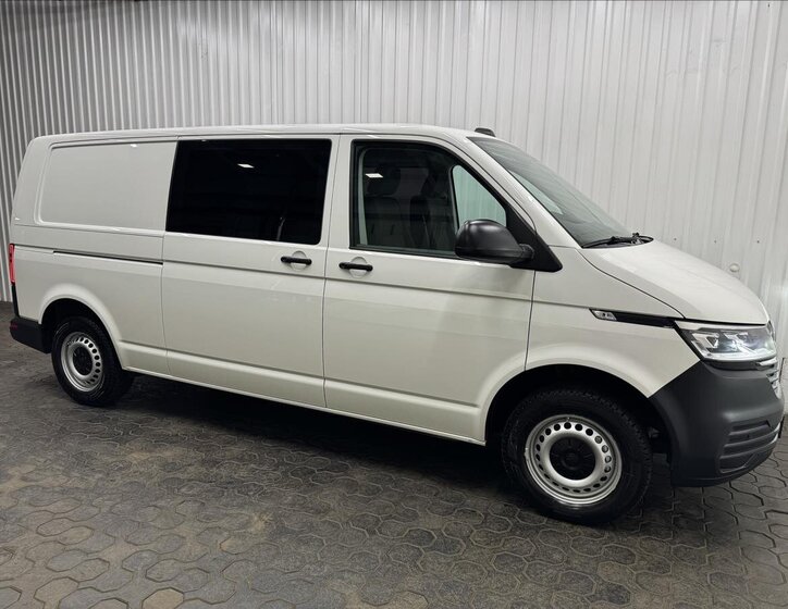 Volkswagen Transporter Ostatní 2,0 l 110 kw