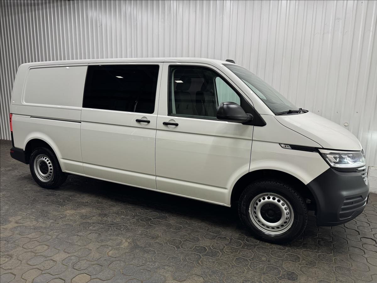 Volkswagen Transporter Ostatní 2,0 l 110 kw