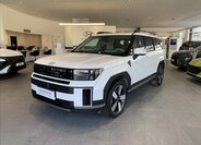 Hyundai Santa Fe SUV / Terénní 1,6 l 158 kw