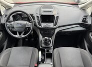 Ford C-MAX Hatchback 1,6 l 88 kw