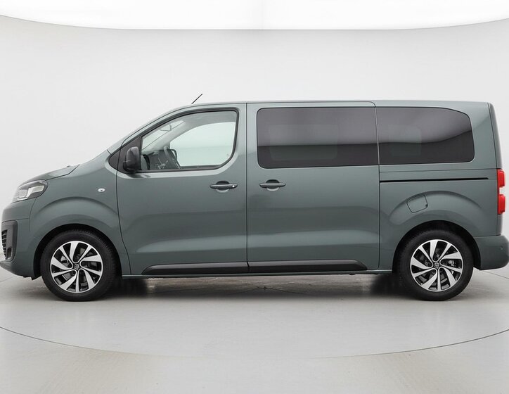 Fiat Ulysse MPV 2,2 l 132 kw