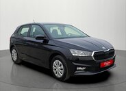 Škoda Fabia Hatchback 999,0 59 kw