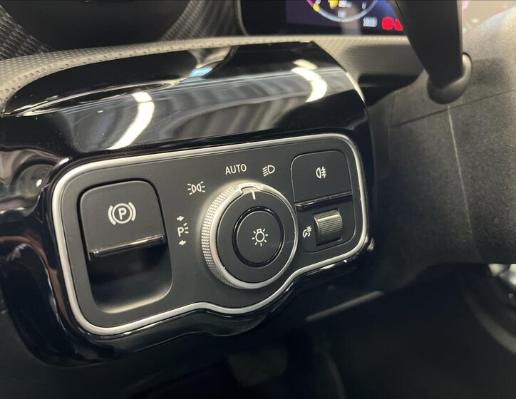 Mercedes-Benz Třídy A 11