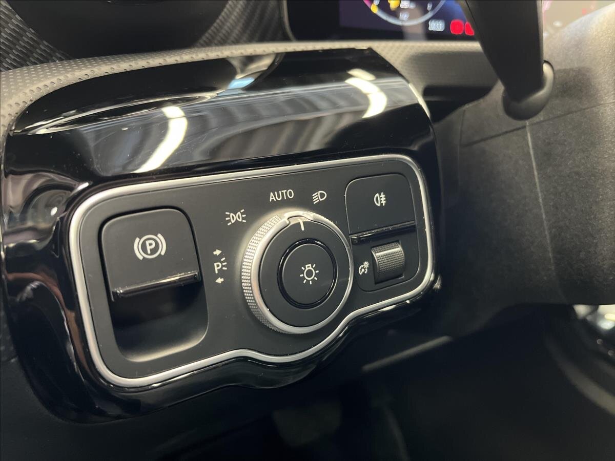 Mercedes-Benz Třídy A