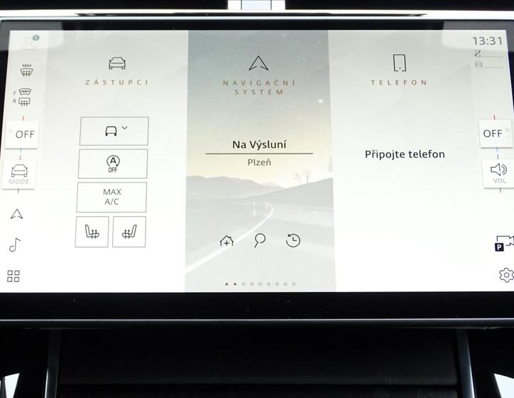 Land Rover Range Rover Velar 15