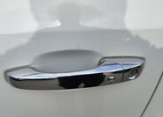 Lancia Voyager MPV 2,8 l 120 kw