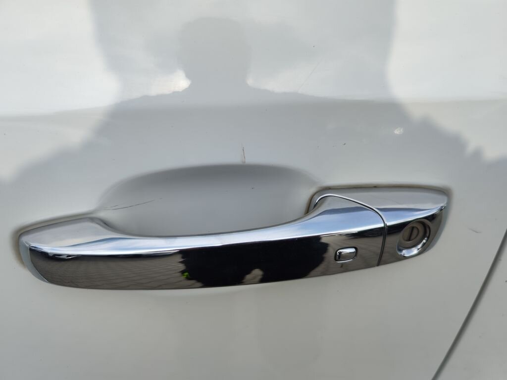 Lancia Voyager MPV 2,8 l 120 kw