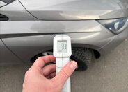 Hyundai i20 Hatchback 1,2 l 61 kw