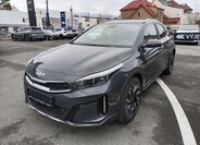 KIA XCeed 3
