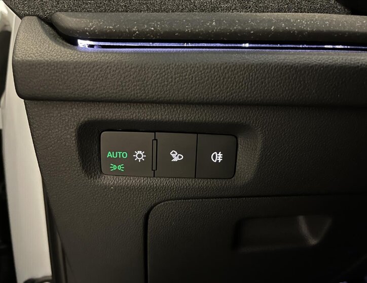 Škoda Octavia Liftback 1,5 l 85 kw