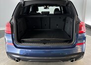 BMW X3 SUV / Terénní 2,0 l 140 kw