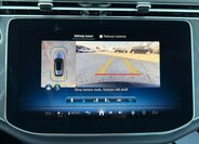 Mercedes-Benz Třídy E Kombi 3,0 l 270 kw