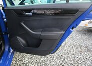 Škoda Rapid Sedan 999,0 81 kw