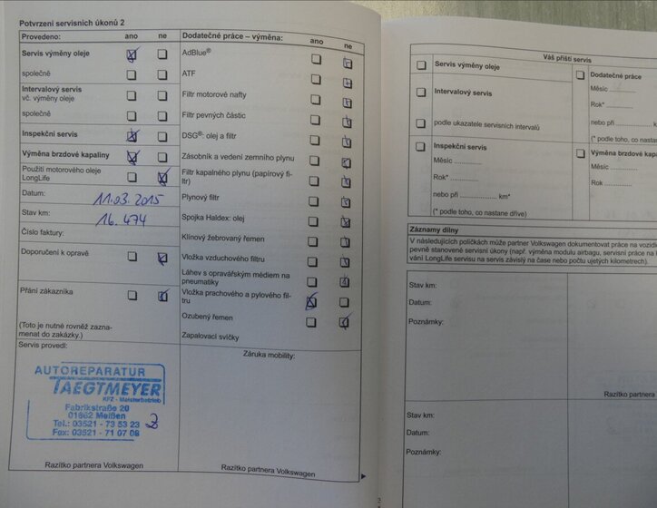 Volkswagen Golf Hatchback 1,2 l 63 kw